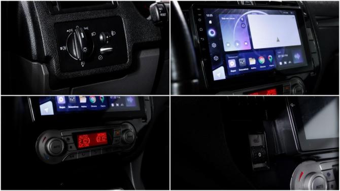Ford Kuga I с пробегом 2008 года, цена 800 000 рублей, 255241 км, внедорожник, Автокод Объявления