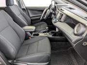 Toyota RAV4 IV (XA40) Рестайлинг Москва  - изображение 53