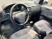Hyundai Getz I Рестайлинг Челябинск  - изображение 33
