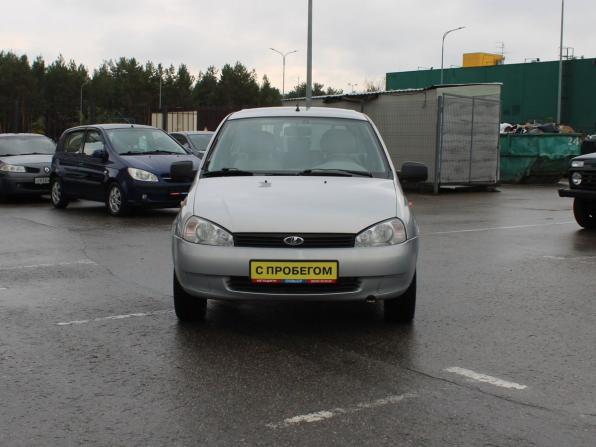 Lada (ВАЗ) Kalina I с пробегом 2011 года, цена 259 000 рублей, 150470 км, универсал, Автокод Объявления