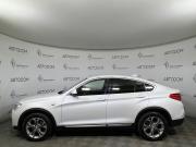 BMW X4 I (F26) Москва  - изображение 19
