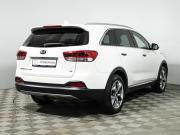 Kia Sorento III Prime Санкт-Петербург  - изображение 33