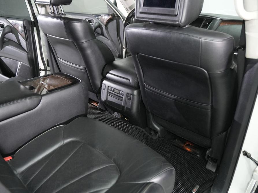 Infiniti QX56 II Новосибирск  - изображение 12