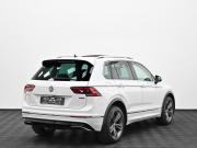 Volkswagen Tiguan II Москва  - изображение 17