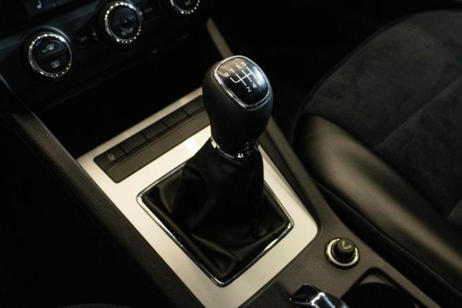 Skoda Octavia III (A7) с пробегом 2014 года, цена 1 149 000 рублей, 189549 км, лифтбек, Автокод Объявления