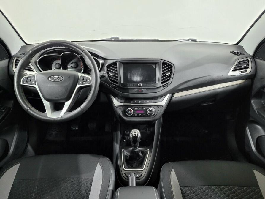 Lada (ВАЗ) Vesta I Москва  - изображение 5