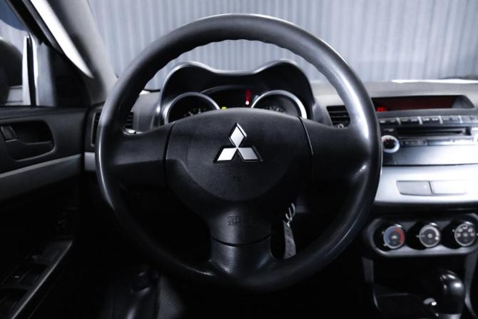 Mitsubishi Lancer X с пробегом 2010 года, цена 649 000 рублей, 310481 км, седан, Автокод Объявления