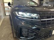Volkswagen Touareg III Рестайлинг Санкт-Петербург  - изображение 24