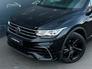 Volkswagen Tiguan II Рестайлинг Санкт-Петербург  - изображение 55