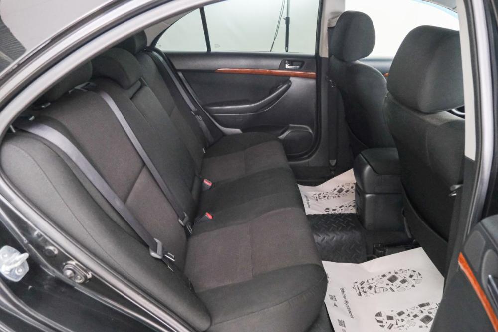 Toyota Avensis II Рестайлинг Красноярск  - изображение 22