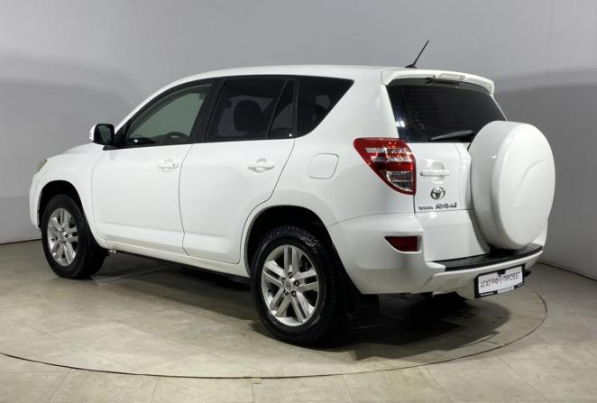 Toyota RAV4 III (XA30) Рестайлинг с пробегом 2011 года, цена 1 335 000 рублей, 229565 км, внедорожник, Автокод Объявления
