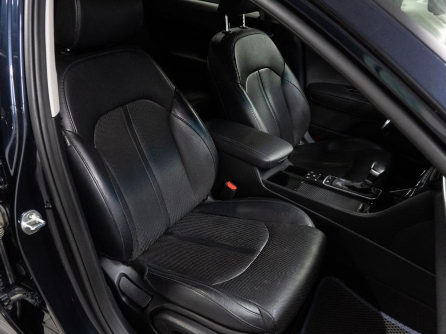 Kia Optima IV Рестайлинг Тюмень  - изображение 19