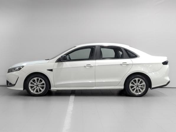 Kaiyi E5 с пробегом 2023 года, цена 640 000 рублей, 105987 км, седан, Автокод Объявления