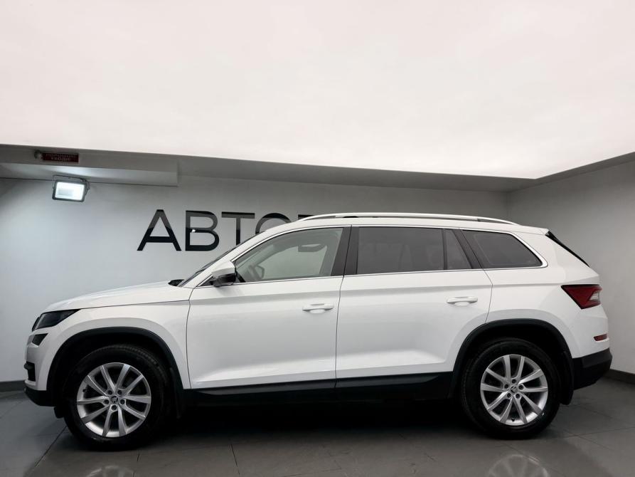 Skoda Kodiaq I Москва  - изображение 6
