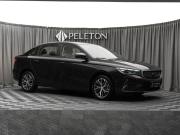 Geely Emgrand II Москва  - изображение 24