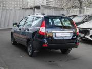 Lada (ВАЗ) Priora I Рестайлинг Москва  - изображение 18