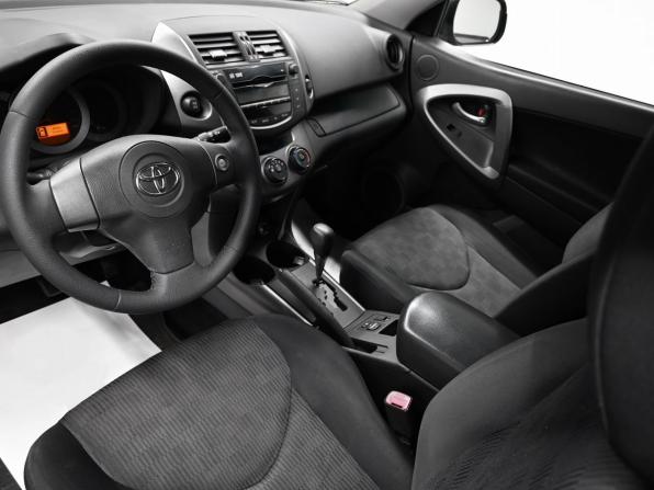 Toyota RAV4 III (XA30) с пробегом 2009 года, цена 1 165 000 рублей, 260042 км, внедорожник, Автокод Объявления