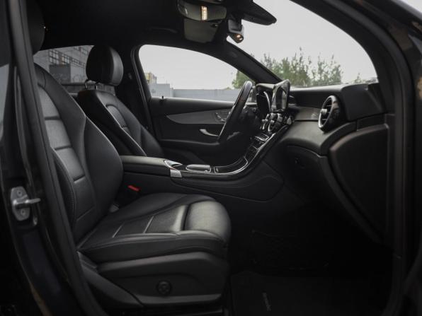 Mercedes-Benz GLC Coupe I (C253) Рестайлинг с пробегом 2020 года, цена 4 699 000 рублей, 89721 км, внедорожник, Автокод Объявления