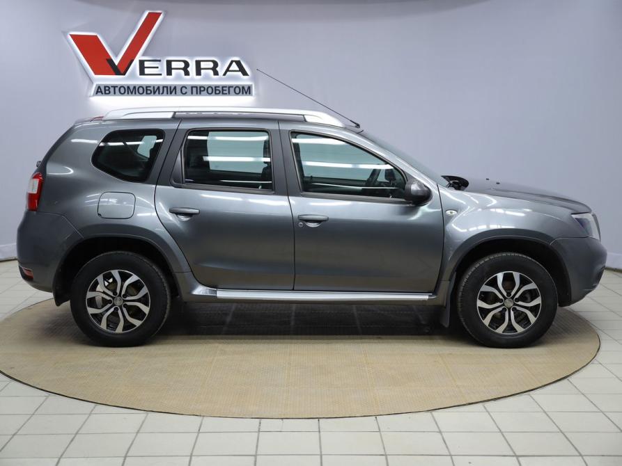 Nissan Terrano III (D10) Уфа  - изображение 4