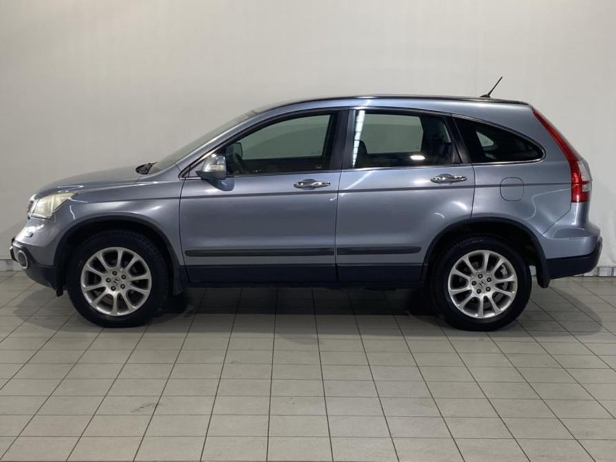 Honda CR-V III Курск  - изображение 2