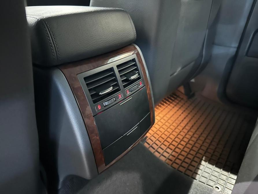 Volkswagen Touareg I Рестайлинг Самара  - изображение 9