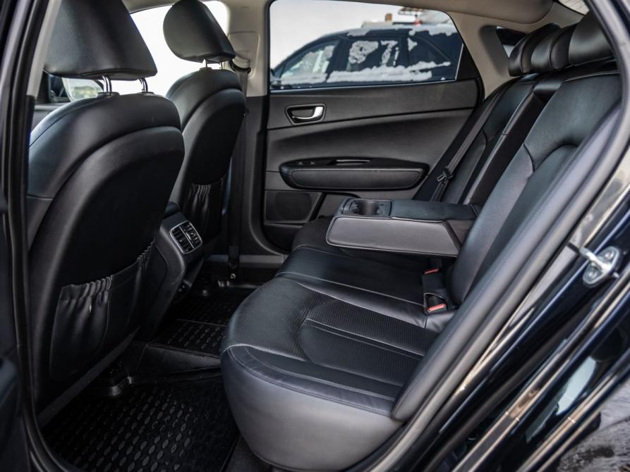 Kia Optima IV Волгоград  - изображение 39