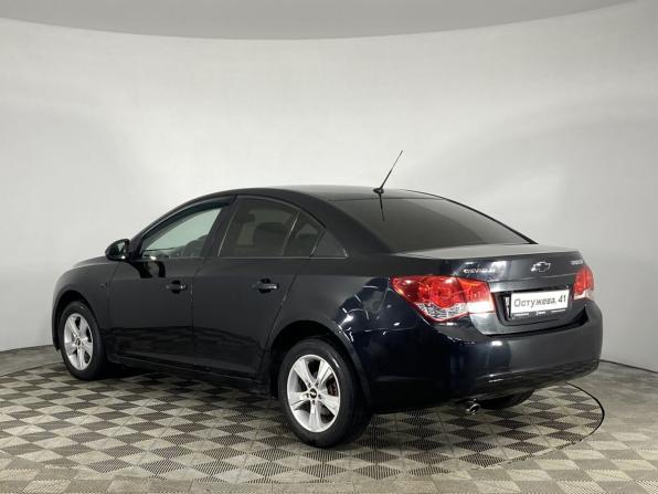 Chevrolet Cruze I с пробегом 2009 года, цена 740 000 рублей, 156858 км, седан, Автокод Объявления