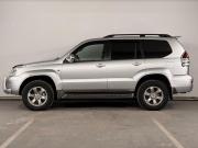 Toyota Land Cruiser Prado 120 Series Екатеринбург  - изображение 35
