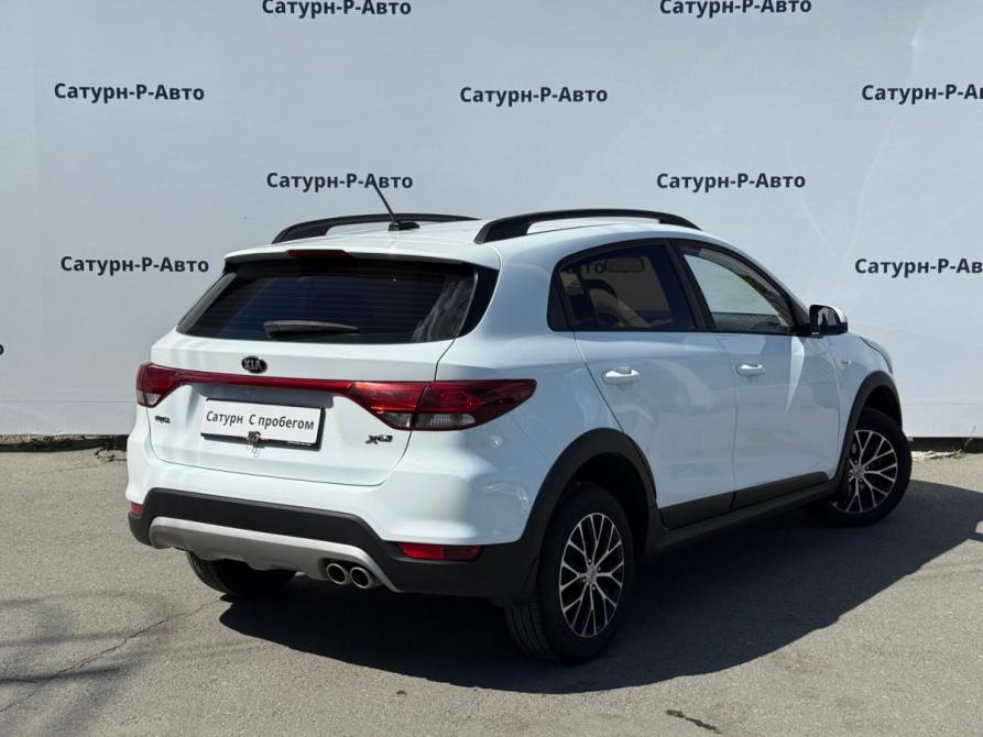 Kia Rio IV Курган  - изображение 6