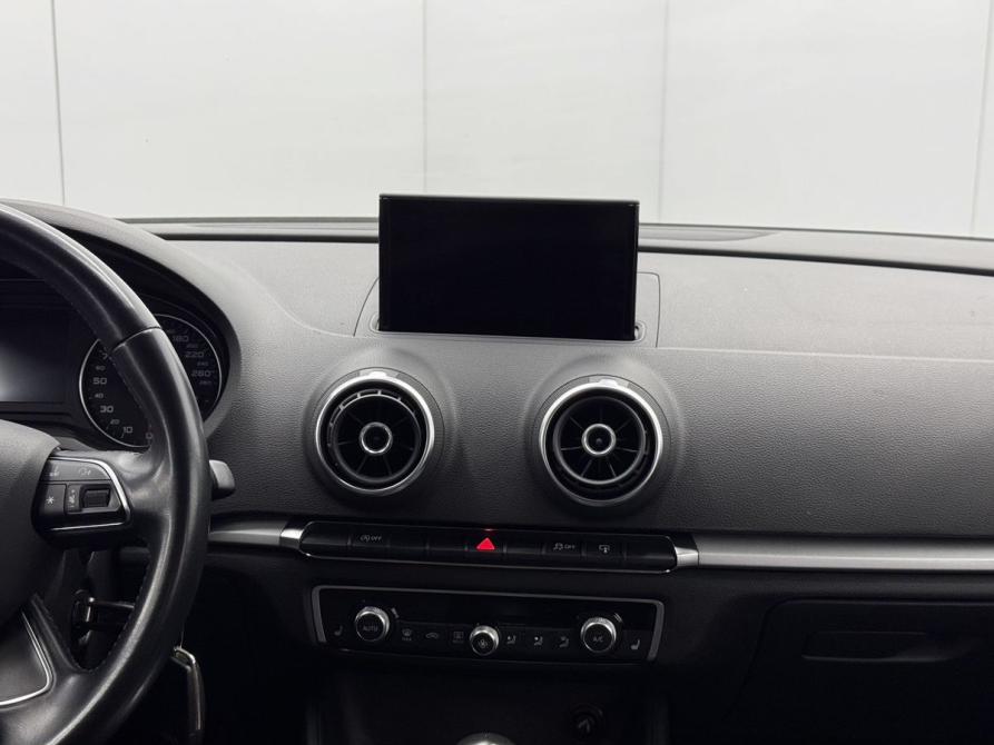 Audi A3 III (8V) Воронеж  - изображение 11