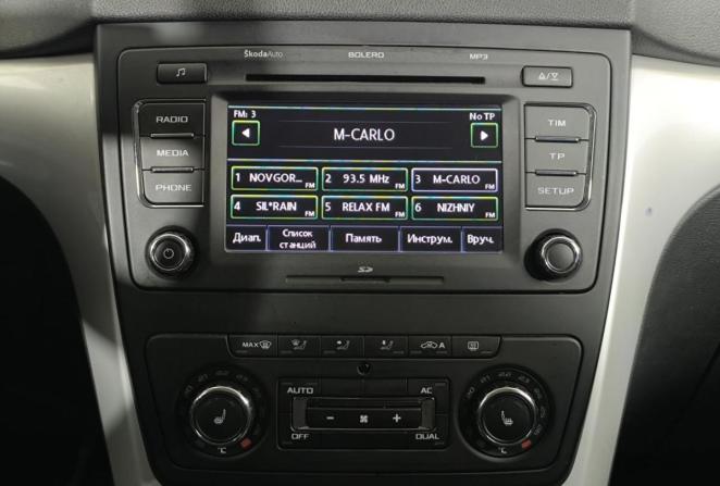 Skoda Yeti I с пробегом 2013 года, цена 1 000 000 рублей, 153996 км, внедорожник, Автокод Объявления