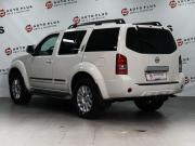 Nissan Pathfinder III Рестайлинг Минеральные Воды  - изображение 24