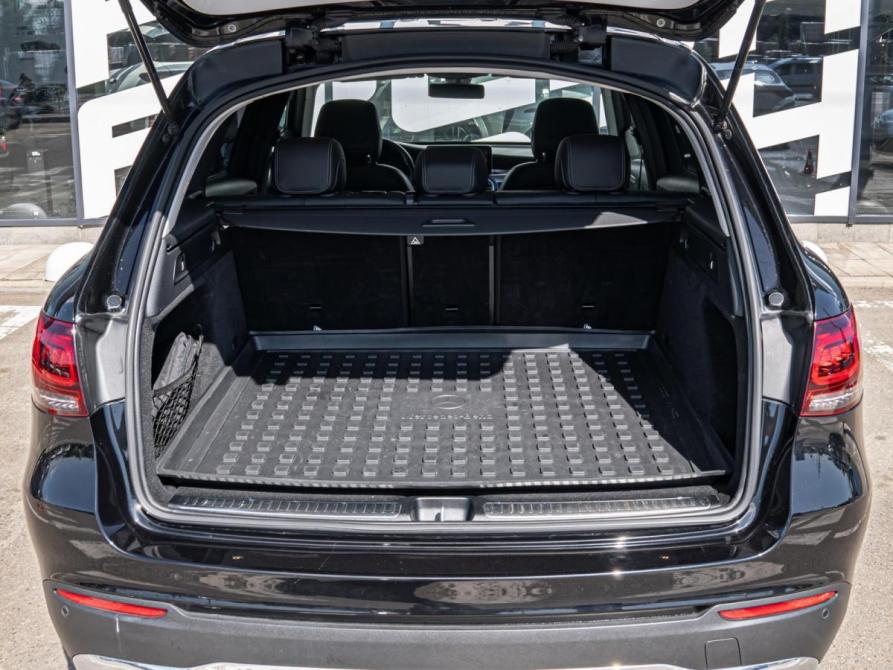 Mercedes-Benz GLC I (X253) Рестайлинг Краснодар  - изображение 24