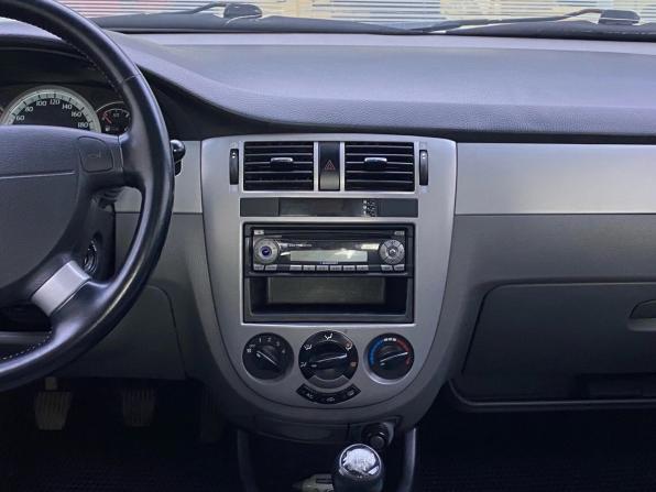 Chevrolet Lacetti I с пробегом 2005 года, цена 450 000 рублей, 124000 км, седан, Автокод Объявления