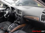 Audi Q5 I (8R) Рестайлинг Москва  - изображение 30