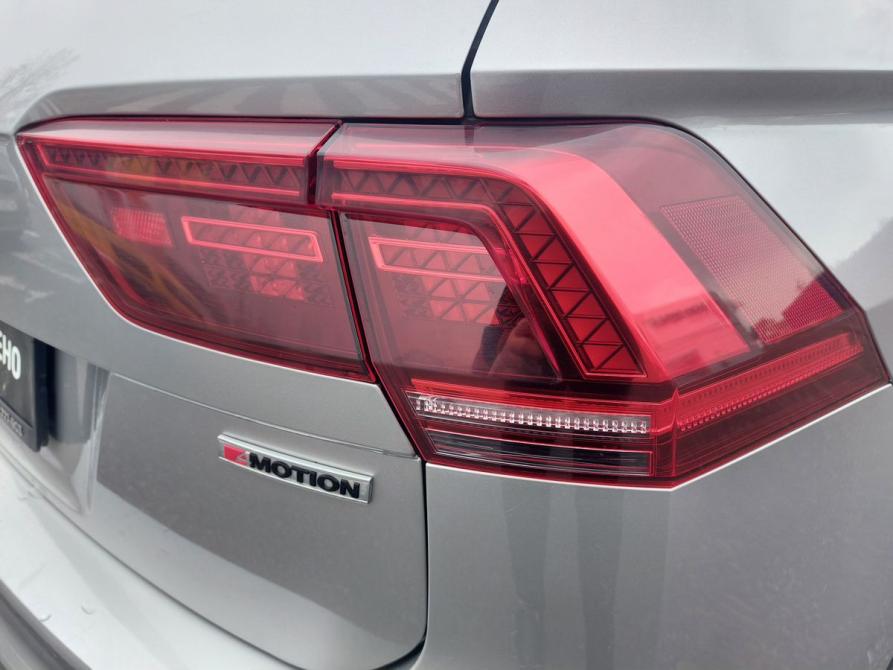 Volkswagen Tiguan II Тверь  - изображение 13