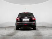 Nissan Qashqai I Рестайлинг Санкт-Петербург  - изображение 22