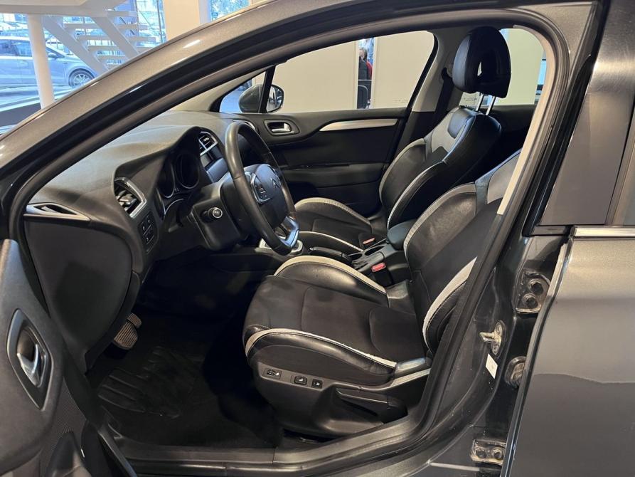 Citroen C4 II Чебоксары  - изображение 16