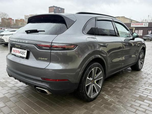 Porsche Cayenne III с пробегом 2019 года, цена 5 900 000 рублей, 175171 км, внедорожник, Автокод Объявления