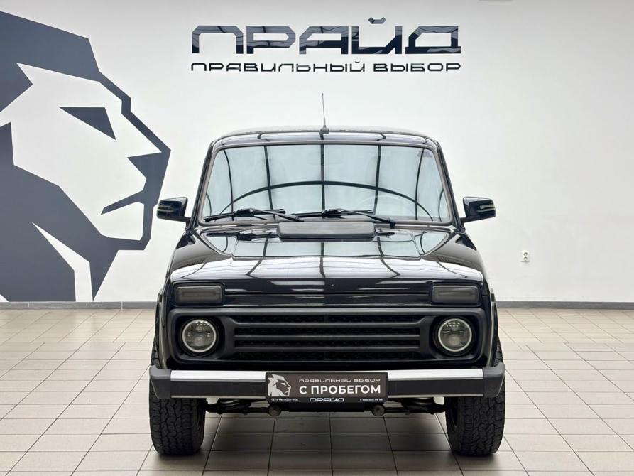 Lada (ВАЗ) Niva Legend I Ростов-на-Дону  - изображение 2