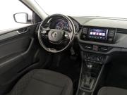 Skoda Rapid II Москва  - изображение 51