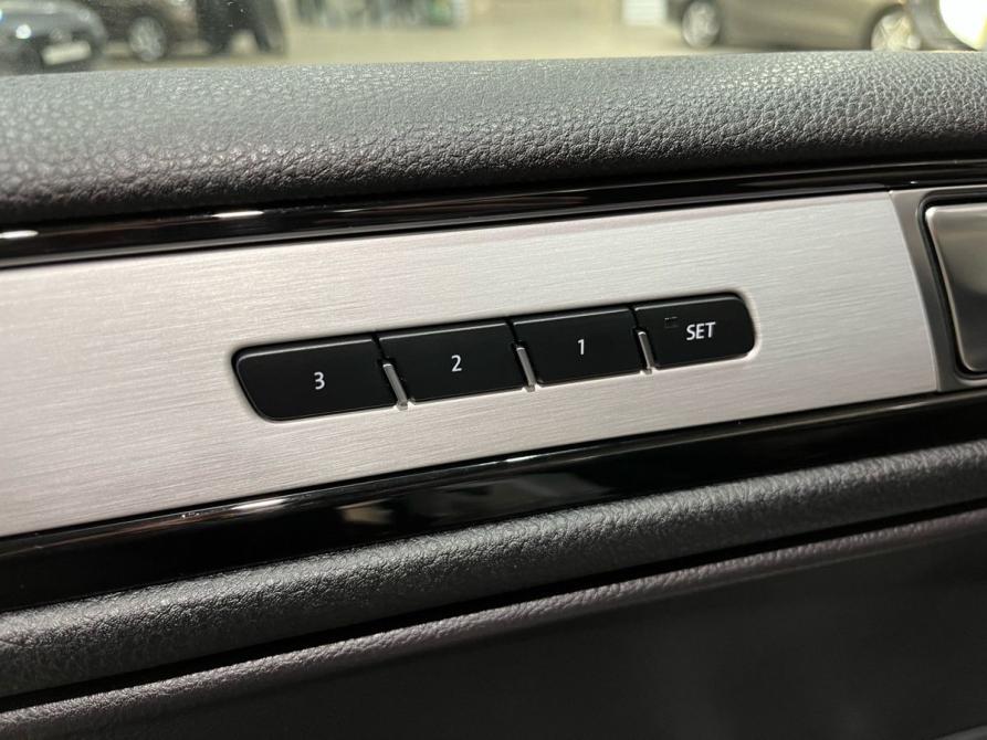Volkswagen Touareg II Рестайлинг Пермь  - изображение 21