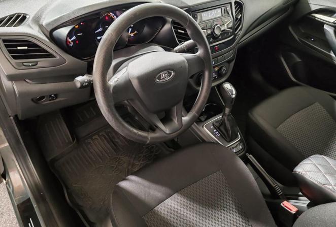 Lada (ВАЗ) Vesta I с пробегом 2021 года, цена 849 000 рублей, 197585 км, седан, Автокод Объявления