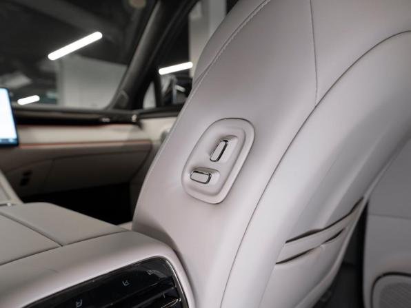 GAC Trumpchi S7 с пробегом 2025 года, цена 5 870 000 рублей, 50 км, внедорожник, Автокод Объявления