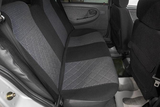 Daewoo Nexia I с пробегом 2002 года, цена 229 000 рублей, 135000 км, седан, Автокод Объявления