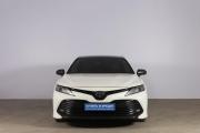 Toyota Camry VIII (XV70) Новосибирск  - изображение 21