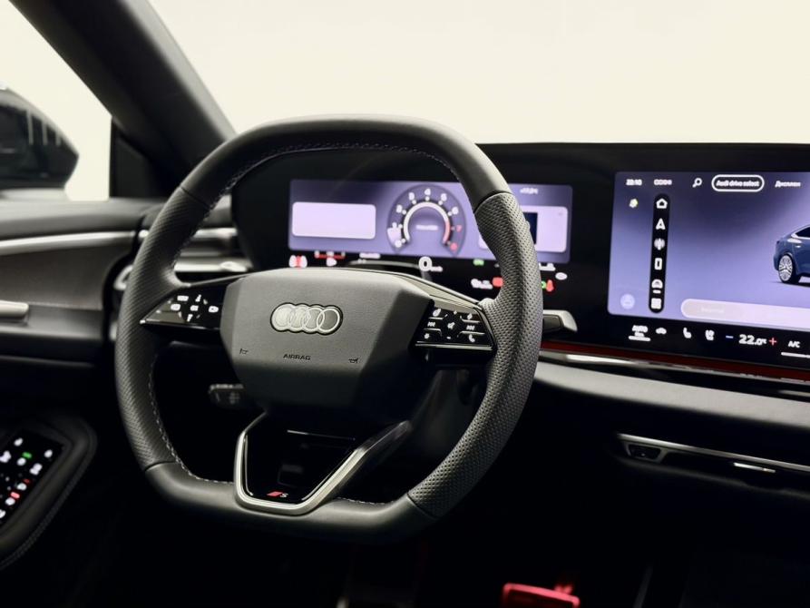 Audi A5 III (B10) Вологда  - изображение 21