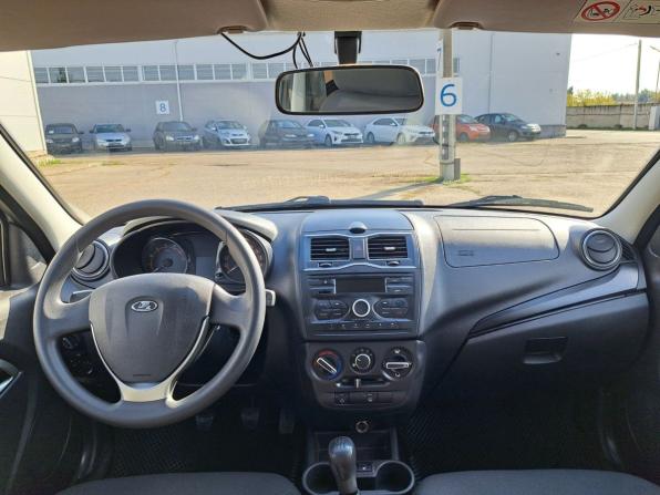 Lada (ВАЗ) Granta I Рестайлинг с пробегом 2024 года, цена 820 000 рублей, 87740 км, седан, Автокод Объявления