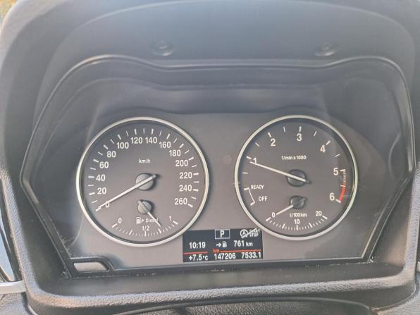 BMW X1 II (F48) с пробегом 2017 года, цена 2 190 000 рублей, 147205 км, внедорожник, Автокод Объявления
