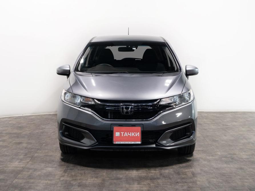 Honda Fit III Рестайлинг Чита  - изображение 2